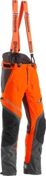 Kalhoty do pasu HUSQVARNA Technical Extreme Husqvarna -  5400.00 K v. DPH