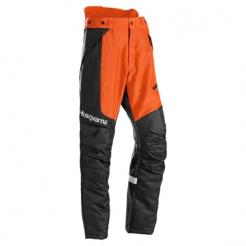 Kalhoty pro prci s kovinoezem  Technical Husqvarna -  3999.00 K v. DPH